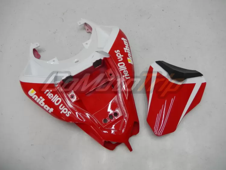 Ducati 848 1098 1198 Gp15 Replica Fairing 18