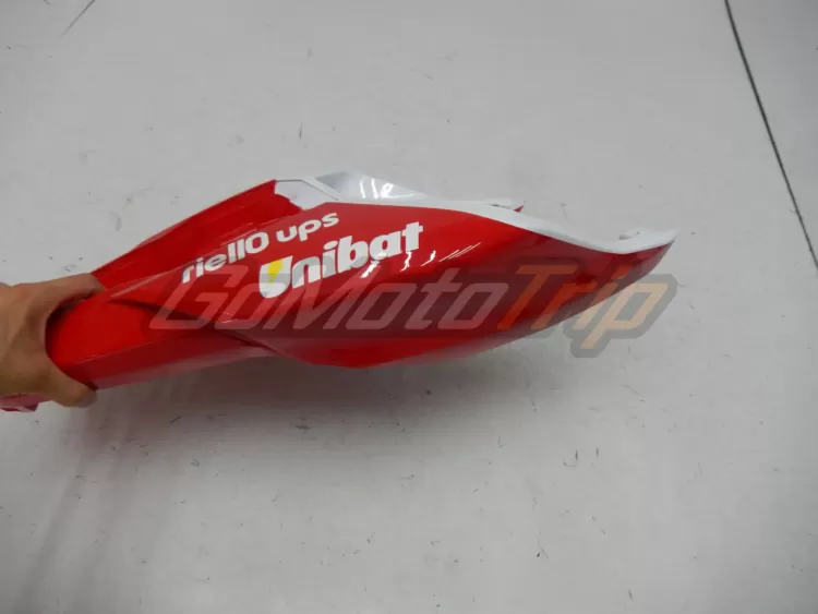 Ducati 848 1098 1198 Gp15 Replica Fairing 19