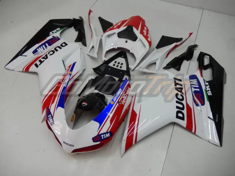 Ducati 848 1098 1198 Gp15 Replica Fairing 2