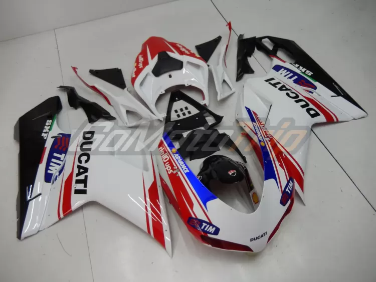 Ducati 848 1098 1198 Gp15 Replica Fairing 3