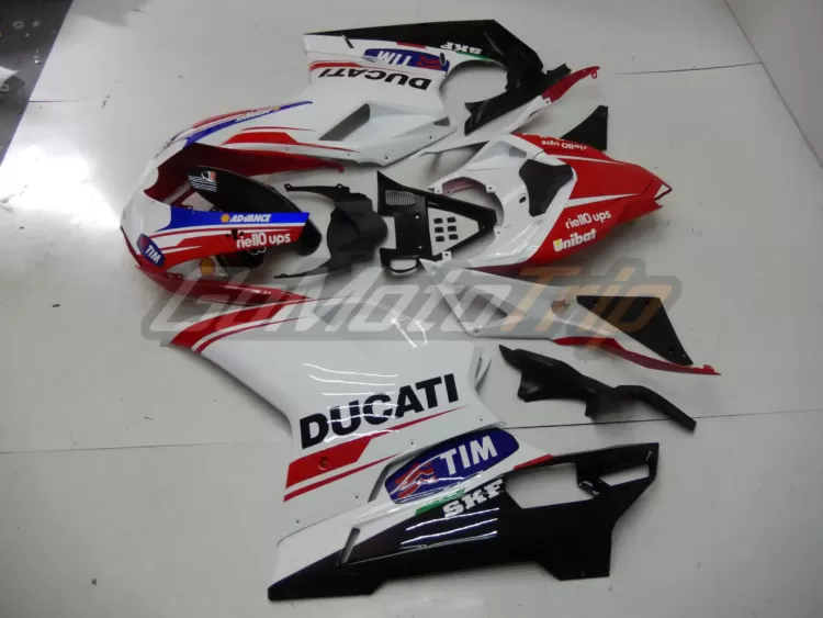 Ducati 848 1098 1198 Gp15 Replica Fairing 4