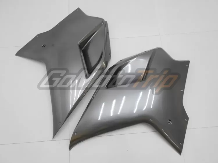 Ducati 848 1098 1198 Gray Fairing 12