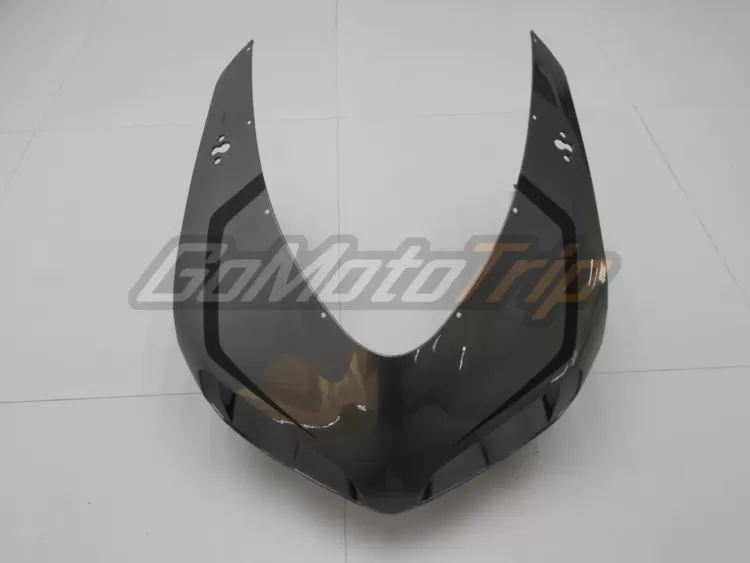 Ducati 848 1098 1198 Gray Fairing 7