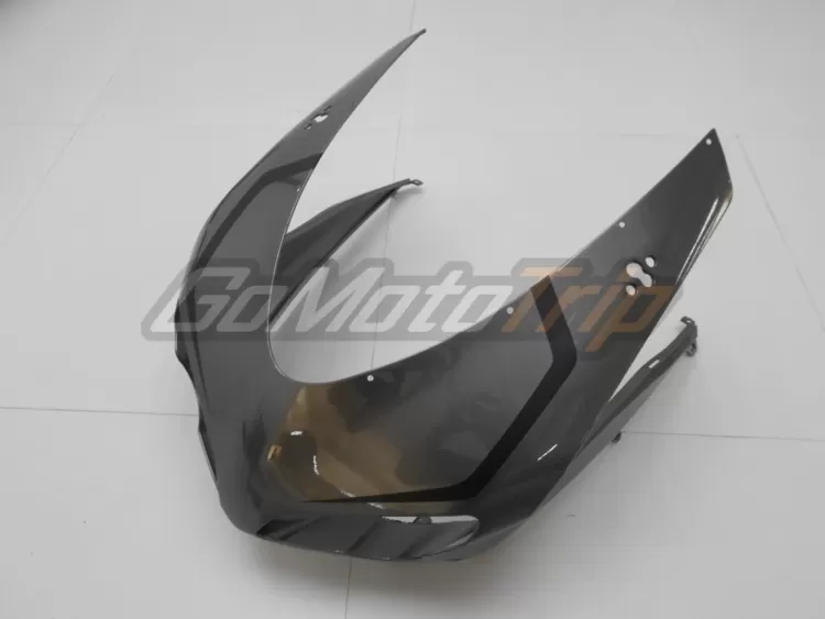 Ducati 848 1098 1198 Gray Fairing 8