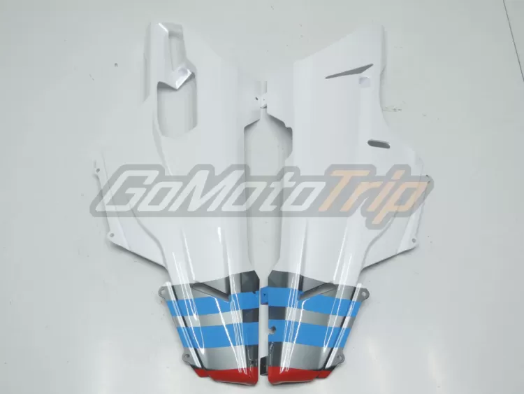 Ducati 848 1098 1198 Martini Livery Fairing 10