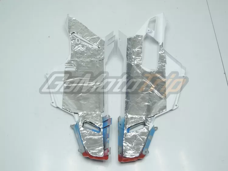 Ducati 848 1098 1198 Martini Livery Fairing 11