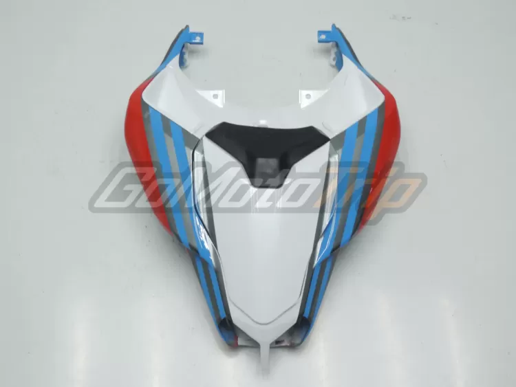 Ducati 848 1098 1198 Martini Livery Fairing 12