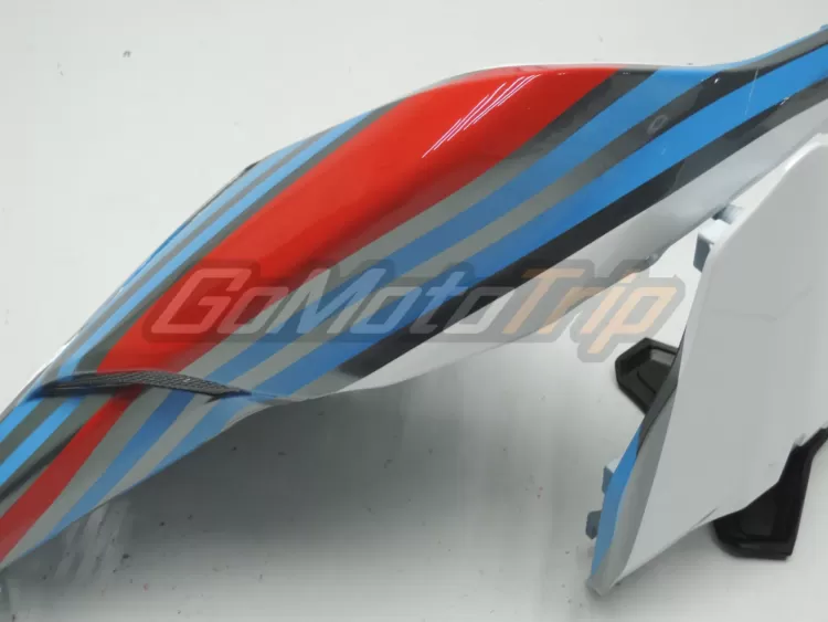 Ducati 848 1098 1198 Martini Livery Fairing 14