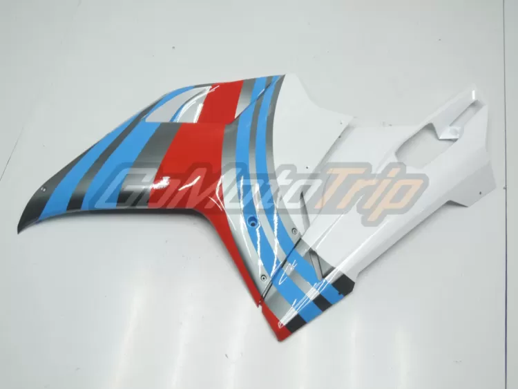 Ducati 848 1098 1198 Martini Livery Fairing 8