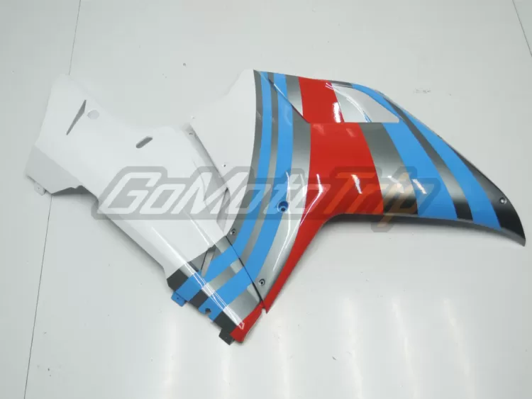 Ducati 848 1098 1198 Martini Livery Fairing 9