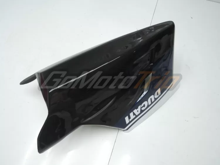 Ducati 848 1098 1198 Tricolore Race Fairing 10