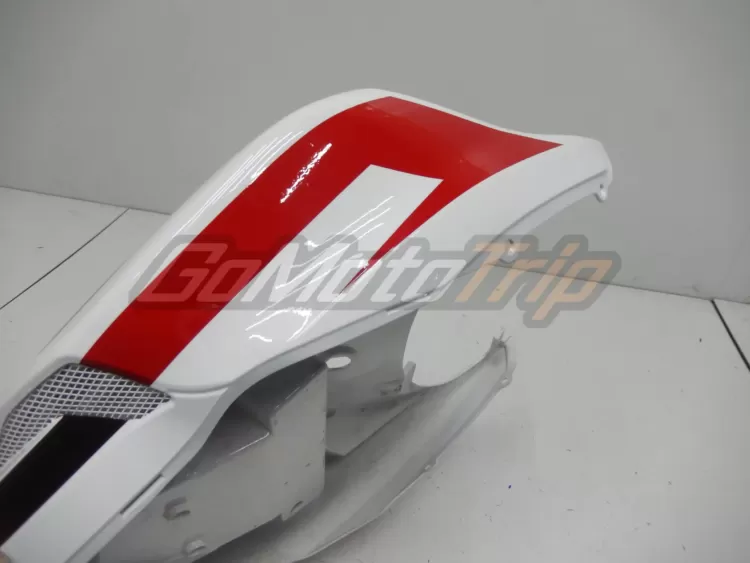 Ducati 848 Nicky Hayden Fairing 13