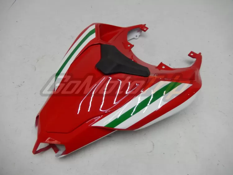 Ducati 848 Tricolore Fairing 13