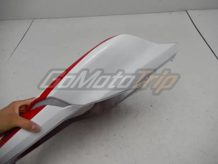 Ducati 848 Tricolore Fairing 14