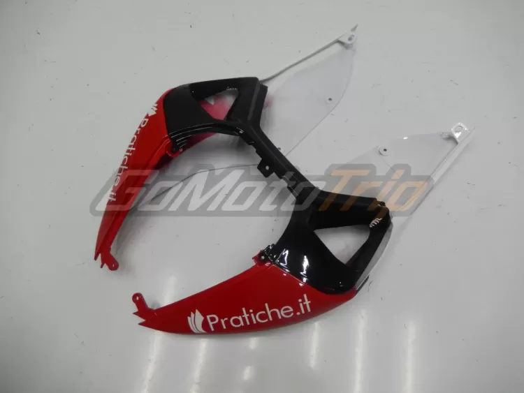 Ducati 899 1199 Panigale Wsbk 2015 Fairing 13