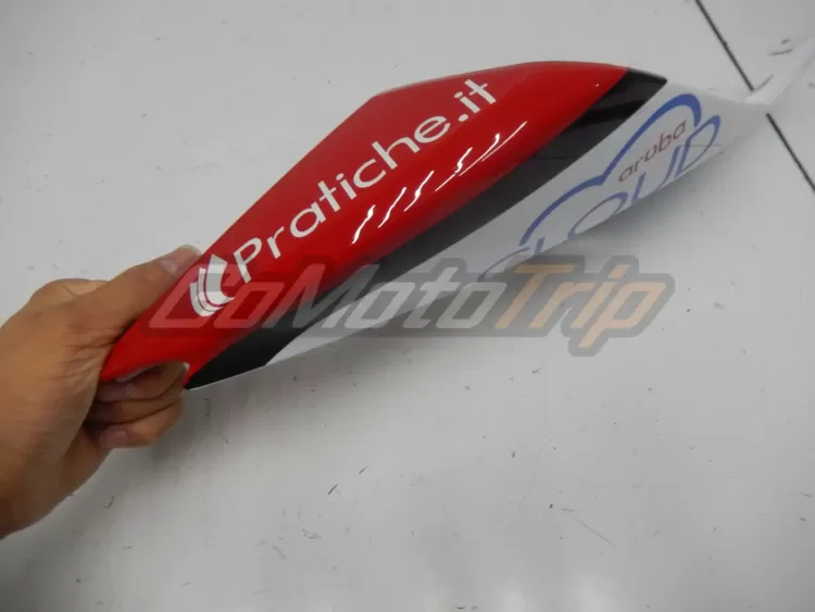 Ducati 899 1199 Panigale Wsbk 2015 Fairing 15