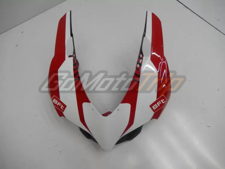 Ducati 899 1199 Panigale Wsbk 2015 Fairing 4