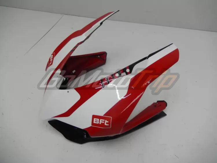 Ducati 899 1199 Panigale Wsbk 2015 Fairing 5