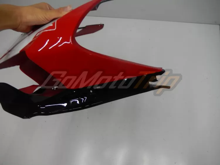 Ducati 899 1199 Panigale Wsbk 2015 Fairing 6