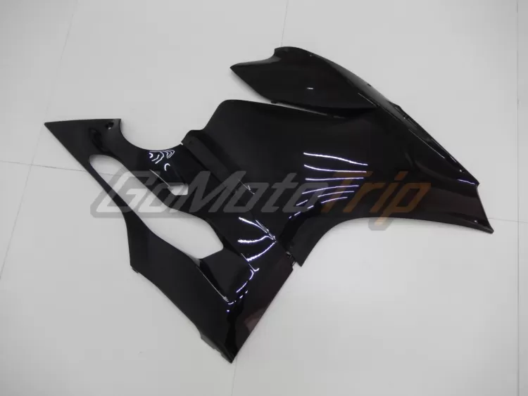 Ducati 899 1199 Panigale Black Fairing 10