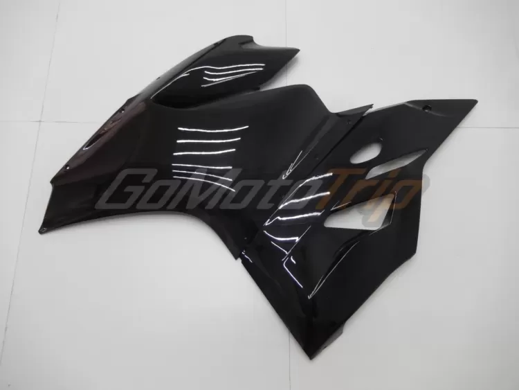 Ducati 899 1199 Panigale Black Fairing 9