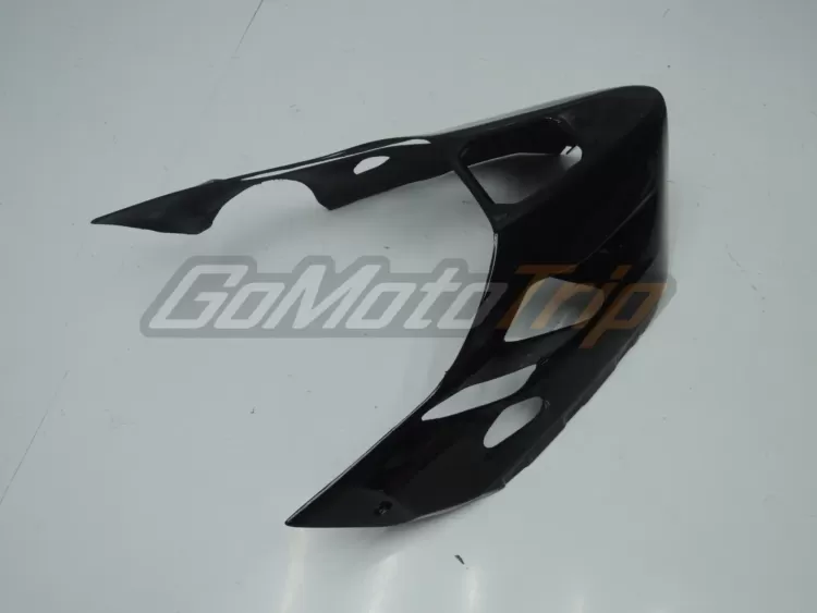 Ducati 899 1199 Tricolore Race Fairing 11