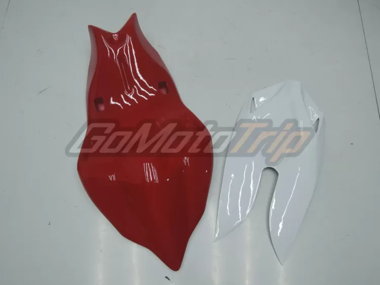 Ducati 899 1199 Tricolore Race Fairing 12