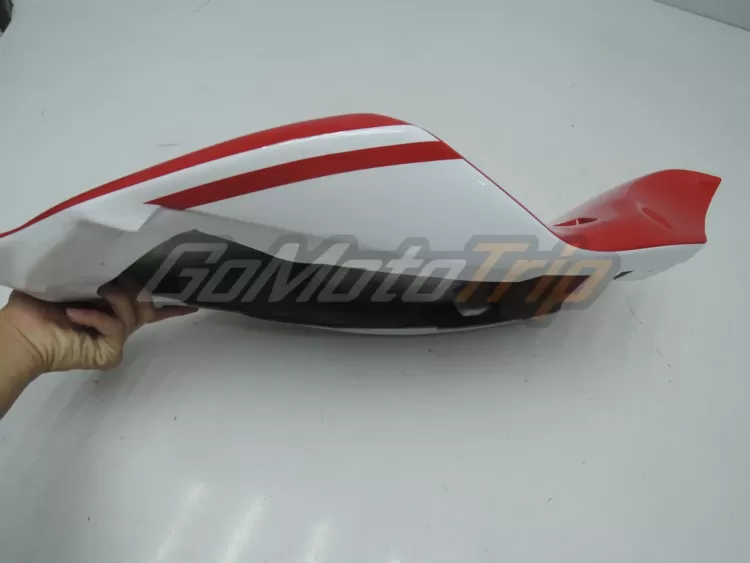 Ducati 899 1199 Tricolore Race Fairing 13