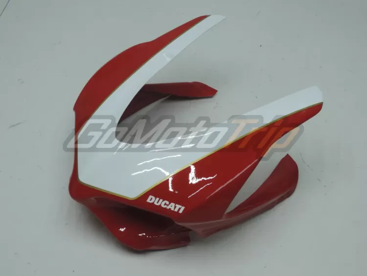 Ducati 899 1199 Tricolore Race Fairing 5