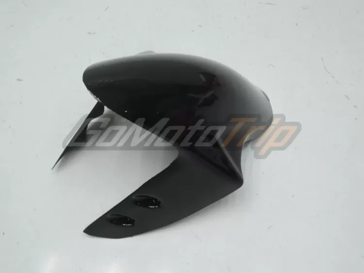 Ducati 899 1199 Tricolore Race Fairing 7