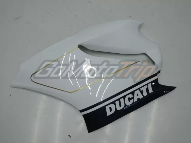 Ducati 899 1199 Tricolore Race Fairing 8