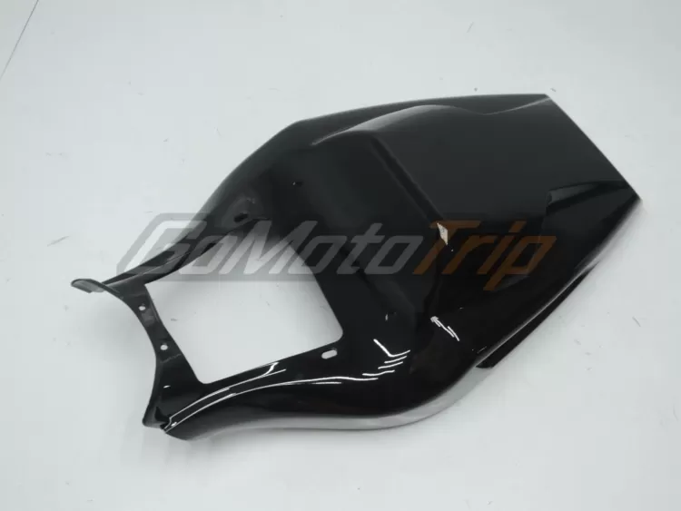 Ducati 916 Black Fairing 11