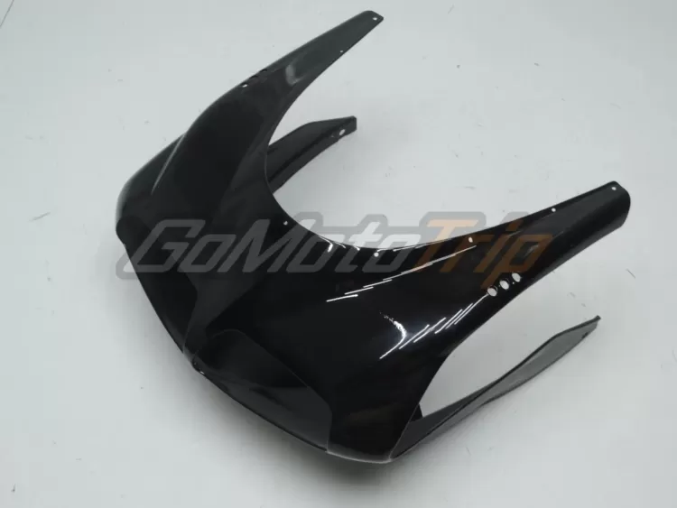 Ducati 916 Black Fairing 4