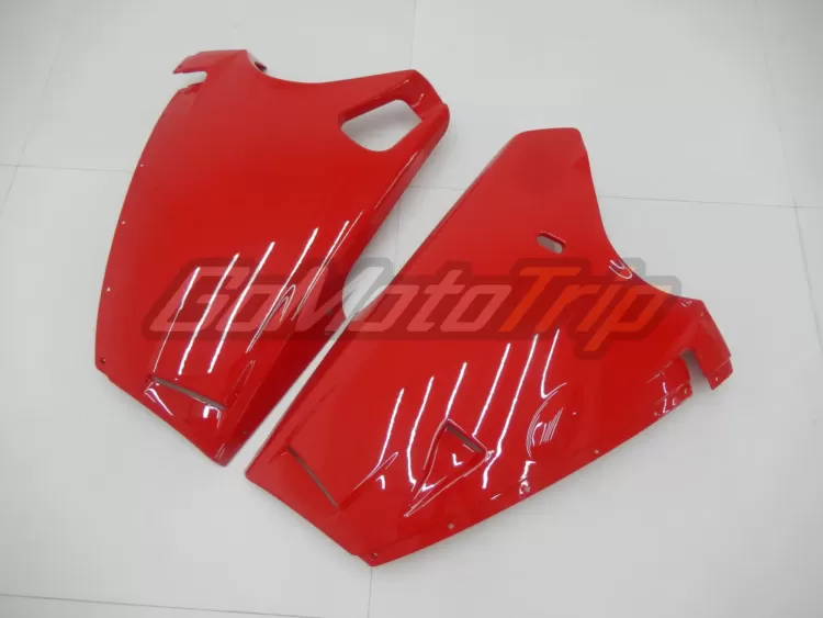 Ducati 916 Red Fairing2 12