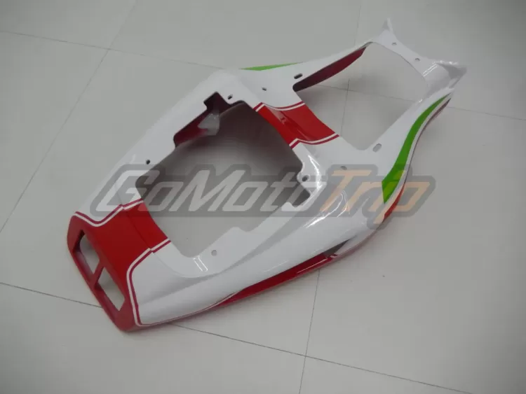 Ducati 916 Red Fairing2 14