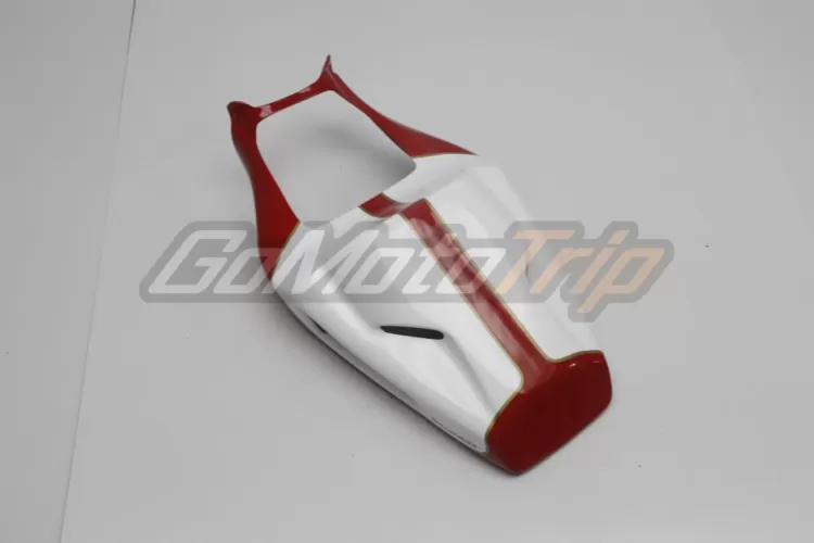 Ducati 916 Red Race Fairing 13