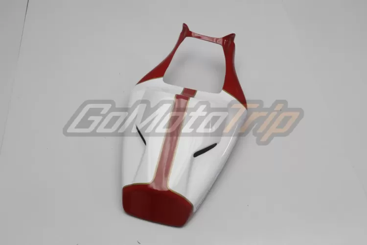 Ducati 916 Red Race Fairing 14