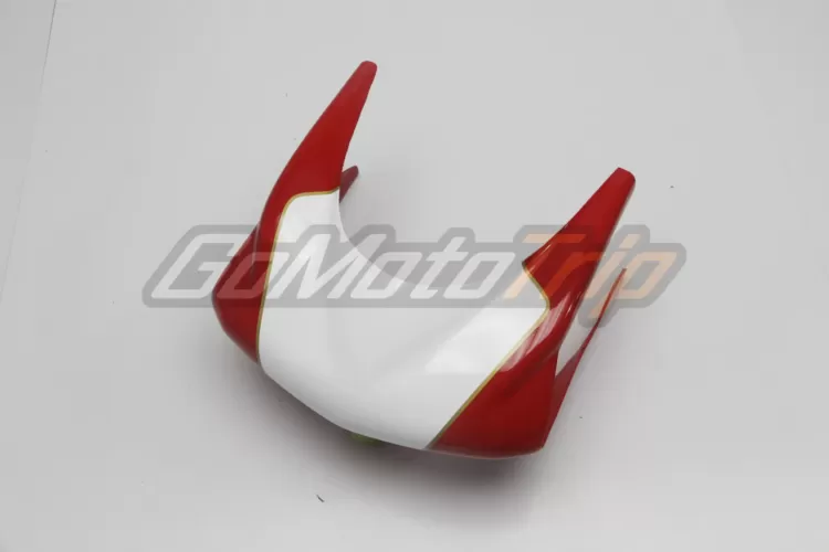 Ducati 916 Red Race Fairing 4