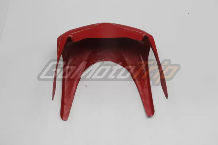 Ducati 916 Red Race Fairing 5