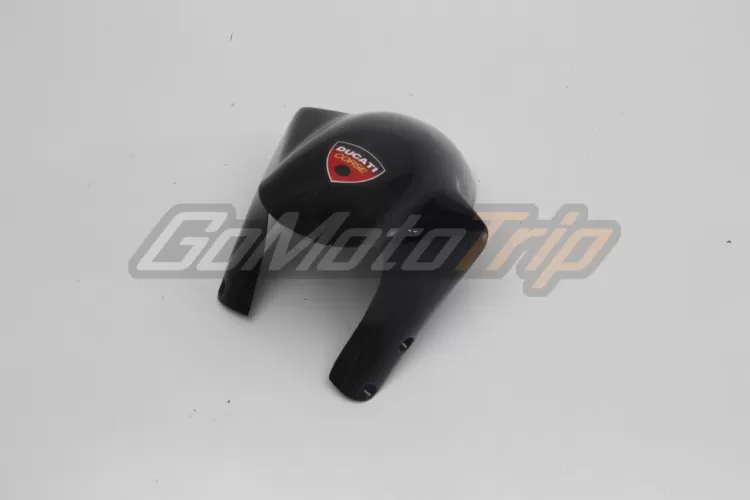 Ducati 916 Red Race Fairing 6