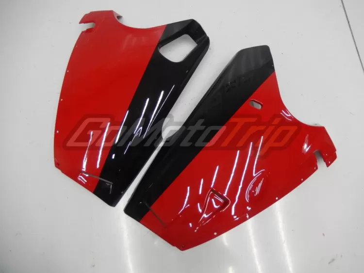 Ducati 998 Red Fairing 10