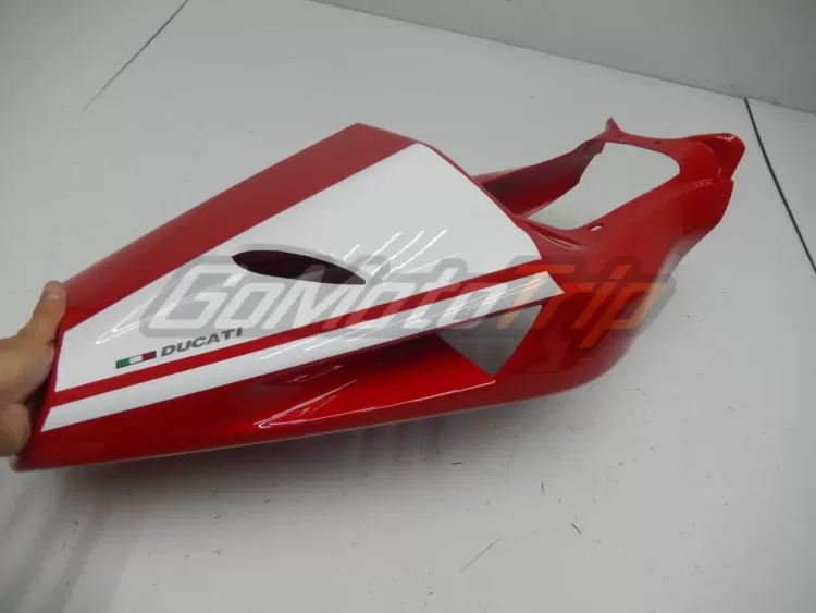 Ducati 998 Red Fairing 12