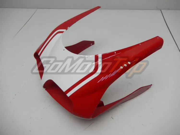 Ducati 998 Red Fairing 5