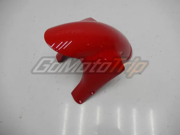 Ducati 998 Red Fairing 6