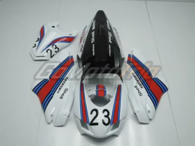 Ducati 999 Martini Race Fairing 1