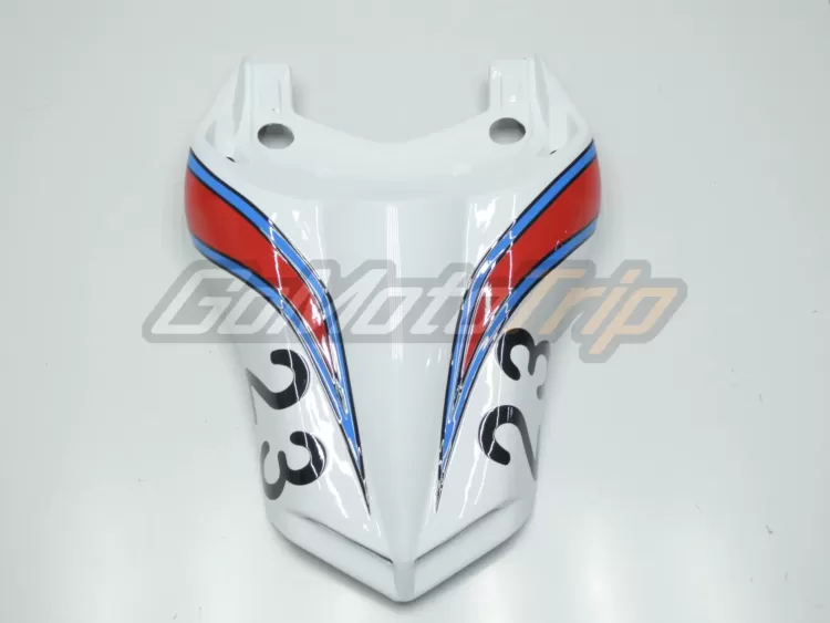 Ducati 999 Martini Race Fairing 12