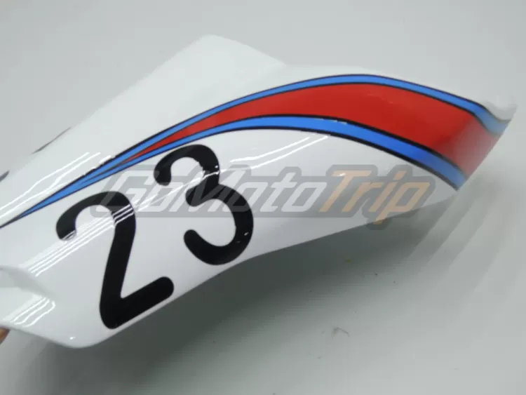 Ducati 999 Martini Race Fairing 13