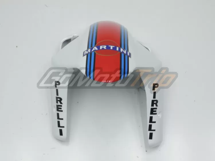 Ducati 999 Martini Race Fairing 5