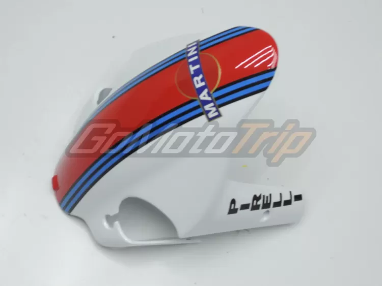 Ducati 999 Martini Race Fairing 6