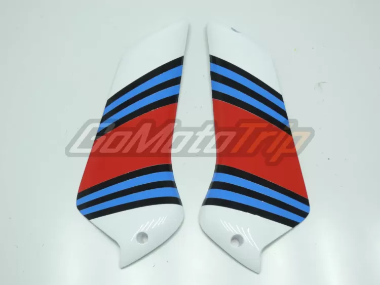 Ducati 999 Martini Race Fairing 8